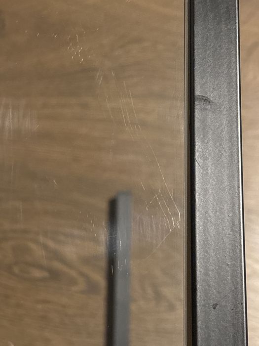 Stolik na laptopa Ikea Vittsjo