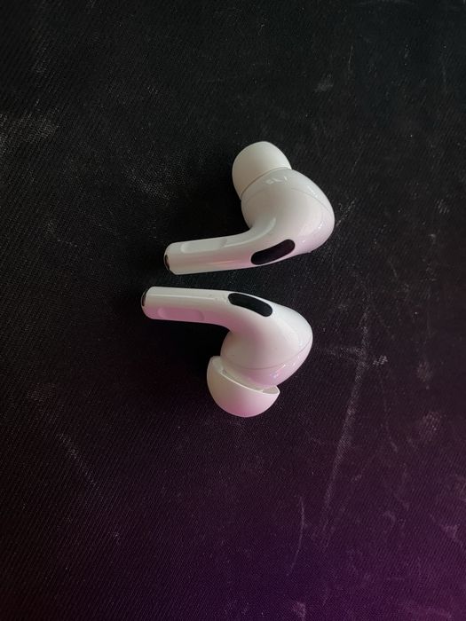 Airpods Pro bdb stan