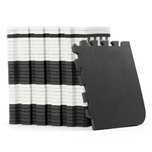 Kinderkraft Luno Mata Piankowa Puzzle Black MEGA PAKA 150 X 180 CM