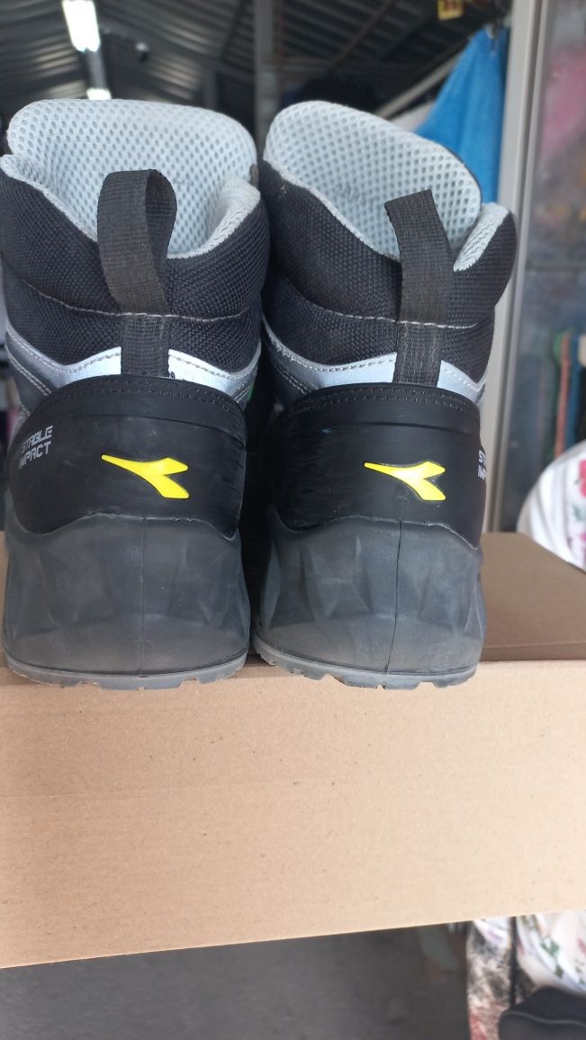 Рабочие ботинки DIADORA Utiliti