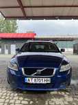 Volvo V50  2008рік