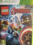 Sprzedam zamienię Lego Avengers PL gra dla dzieci Xbox360 one s x seri