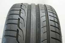 225/40R18 DUNLOP SPORT MAXX RT , 7,2mm 2024r B722