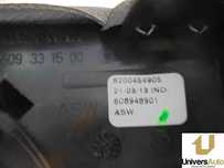ALAVANCA VELOCIDADES RENAULT KANGOO BE BOP 2013 -341083007