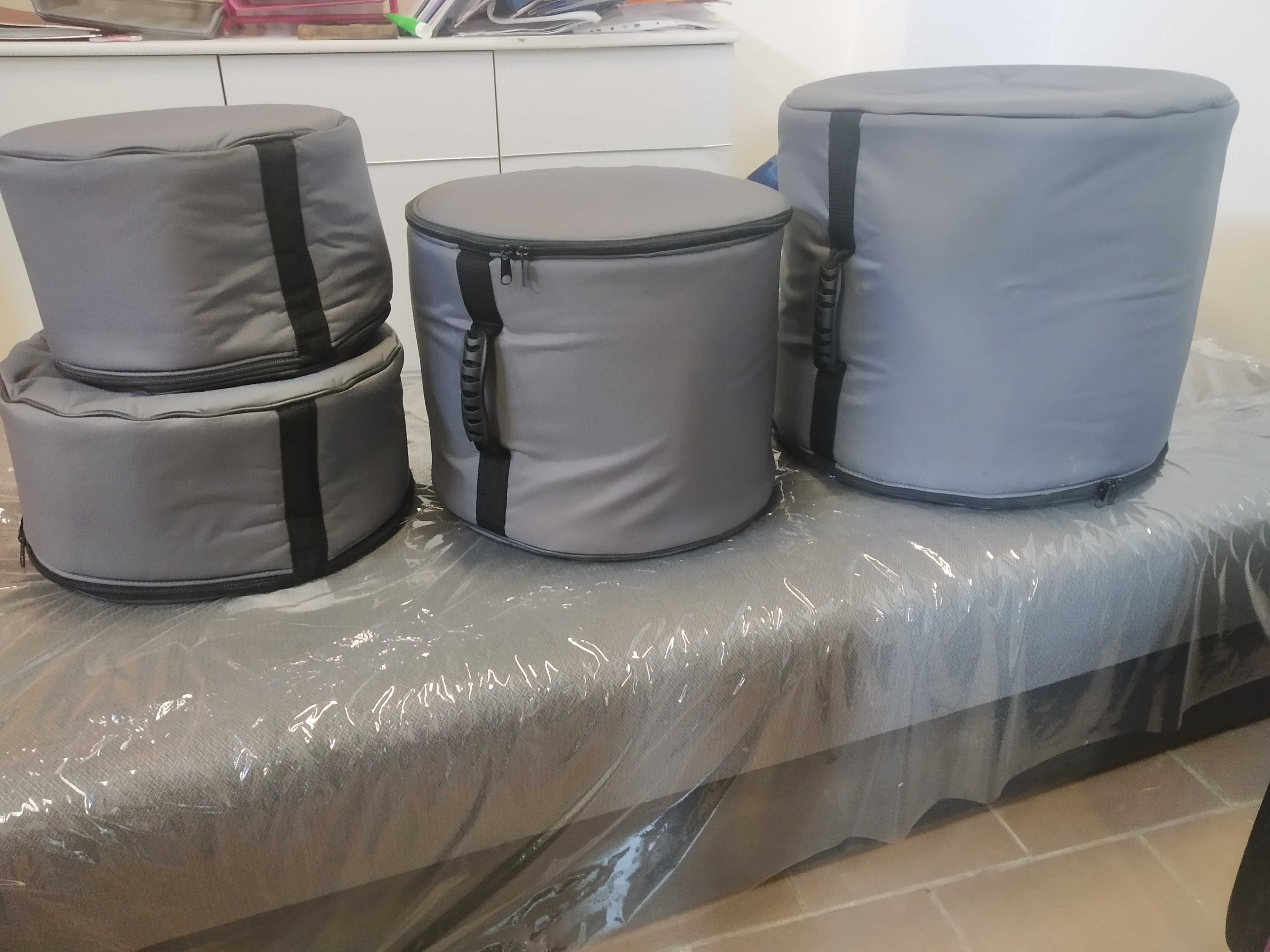 Sonor AQ2 Safari Set