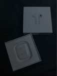 air podsy2 uzywane kilka miesiecy