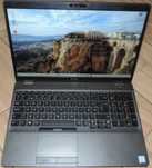Poleasingowy Dell Latitude 5501 Geforce dotykowy - Lapserwis Elbląg
