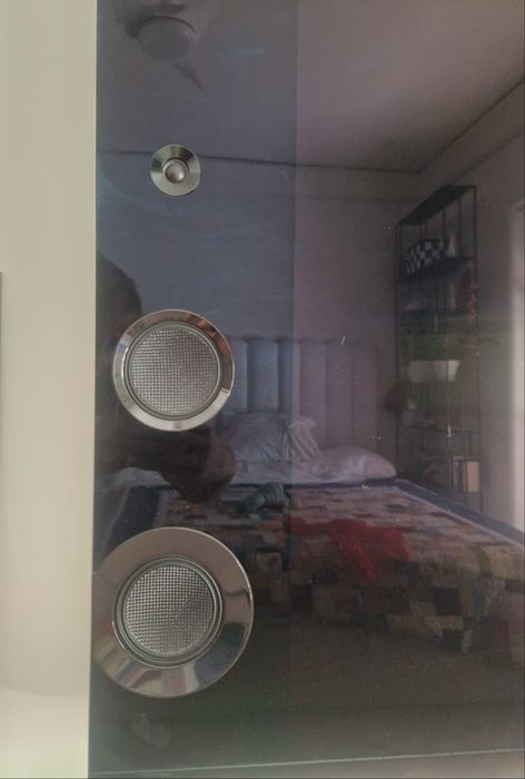 SMART TV Sony Bravia 65” (IMA-112) — Câmara integrada e som premium