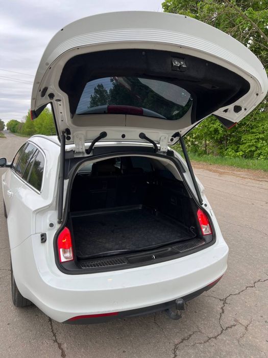 Opel insignia у відмінному стані