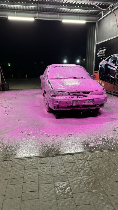 Продам kia sephia