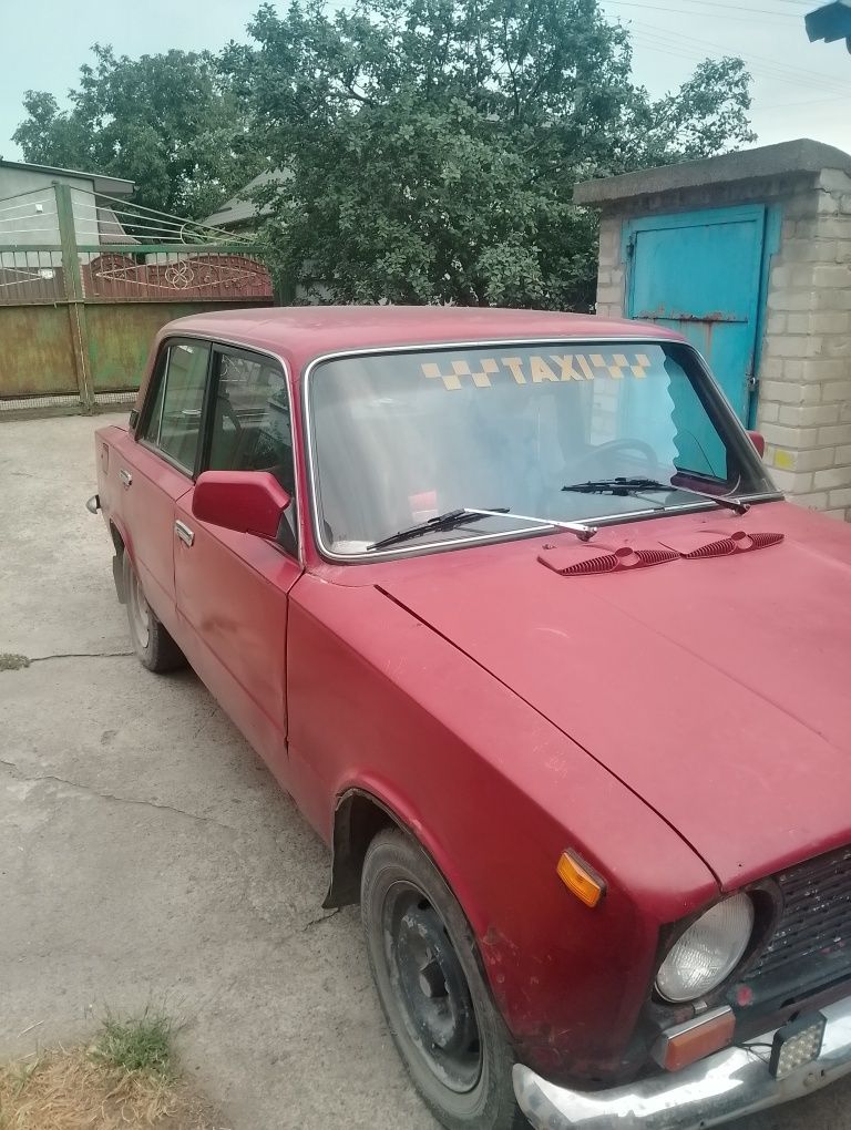 Продам машину ВАЗ
