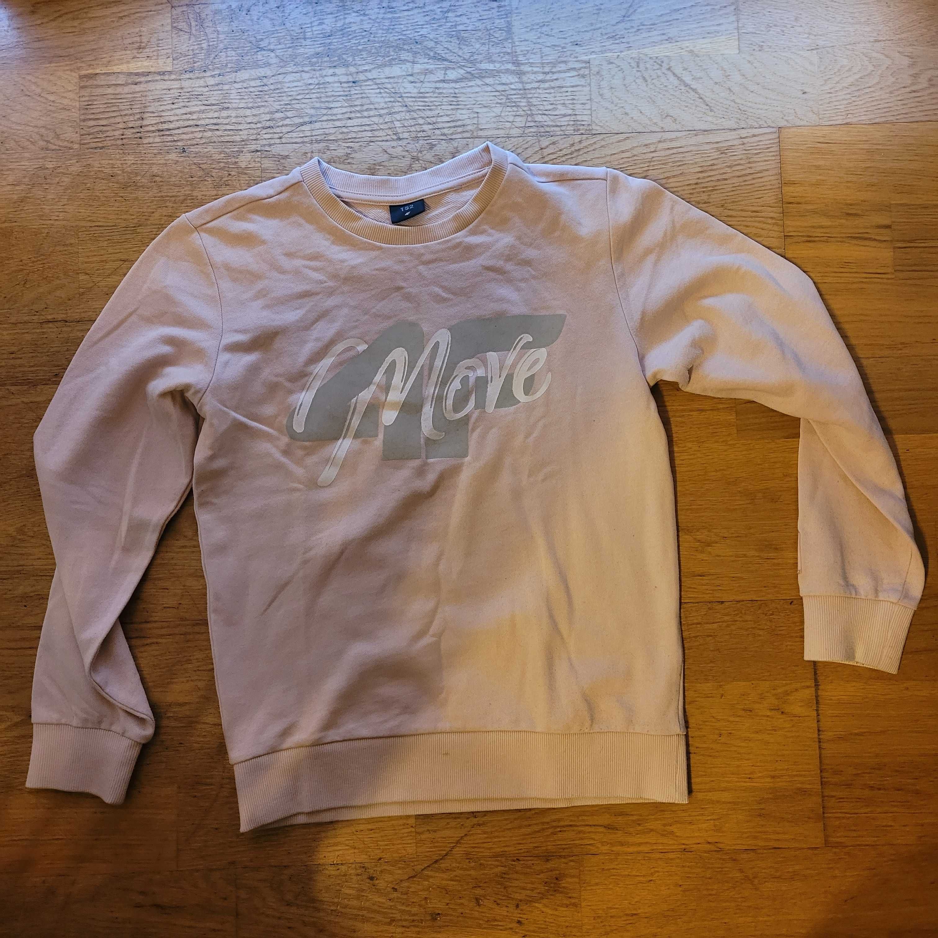 Bluza dziecięca r.152 4F