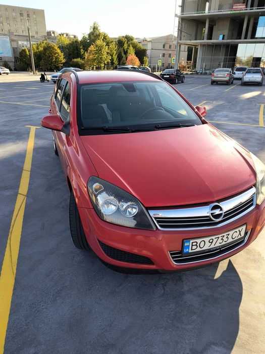 Продаж Опель астраН