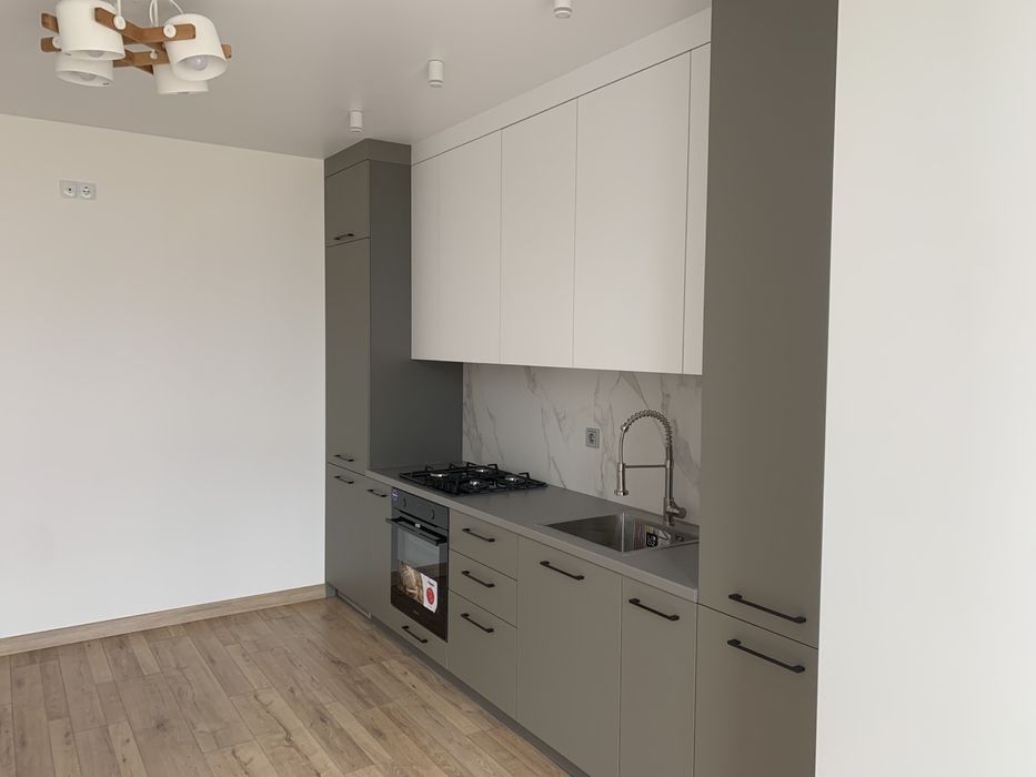 Ремонт квартир будинків під ключ