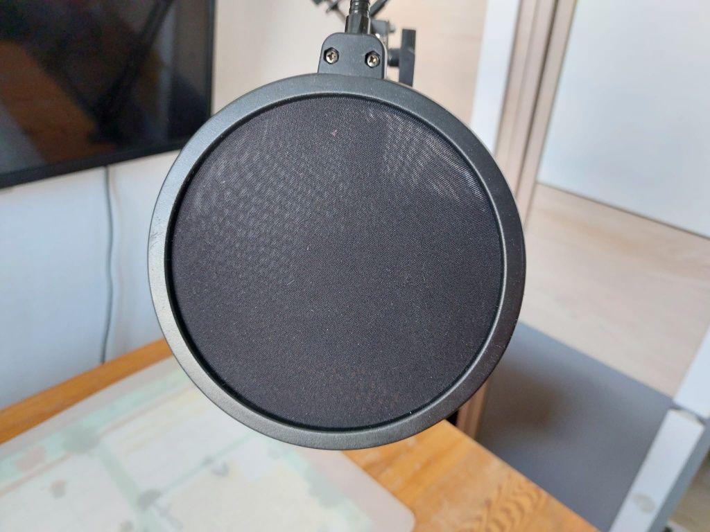 Mikrofon TRACER Studio Pro