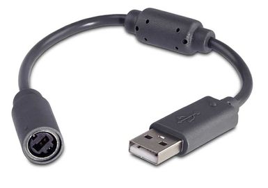 Przejściówka adapter kabel na USB DO PAD XBOX 360