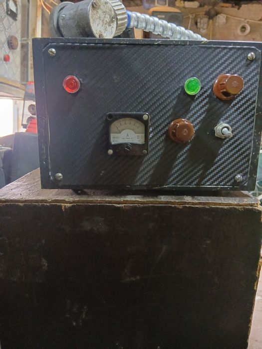 Продам блок питания для радиостанции р 104