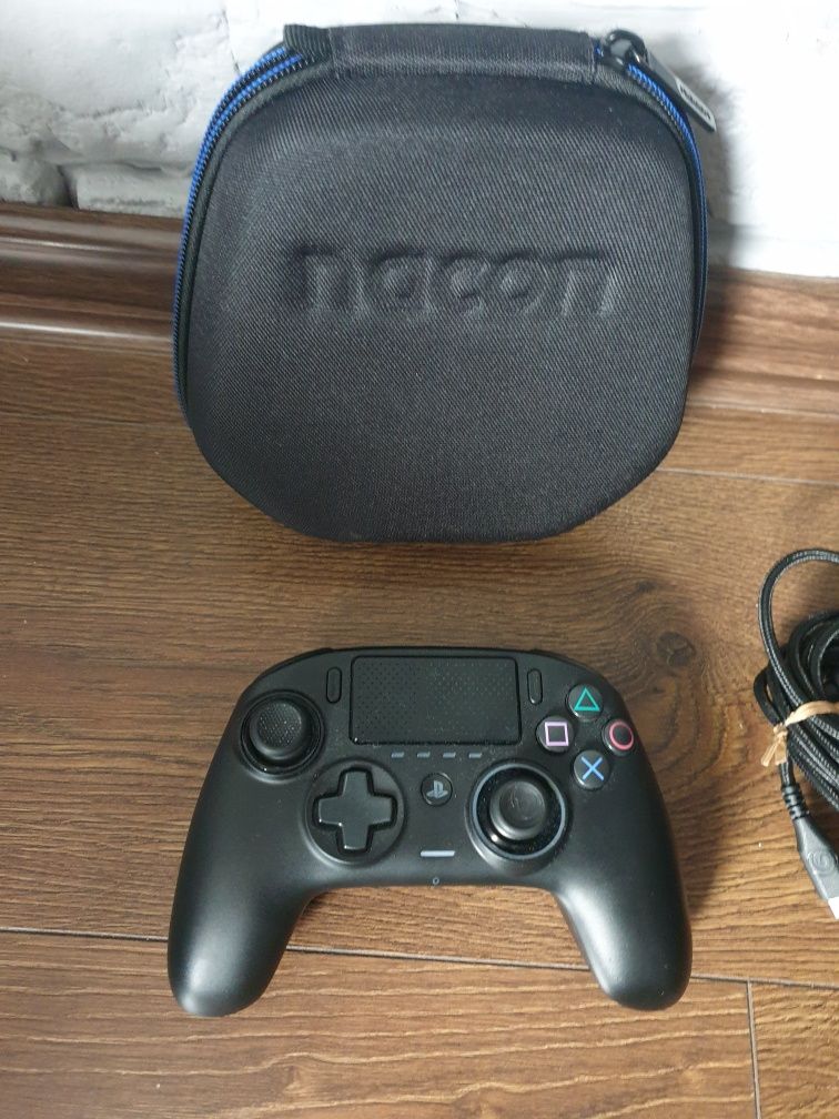 Ps4 PlayStation 4 Nacon Revolution Pro 3