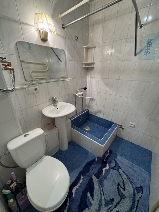 Місце, місце і ще раз місце! 3-кімнатна + ГАРАЖ в Центрі біля ЦНАПу.