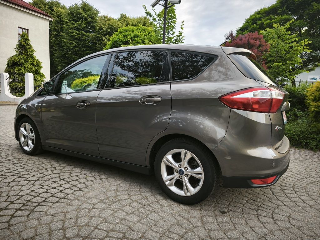 Ford C- Max1 1.0 2014 r