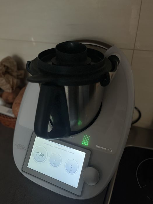 Thermomix TM6 bdb