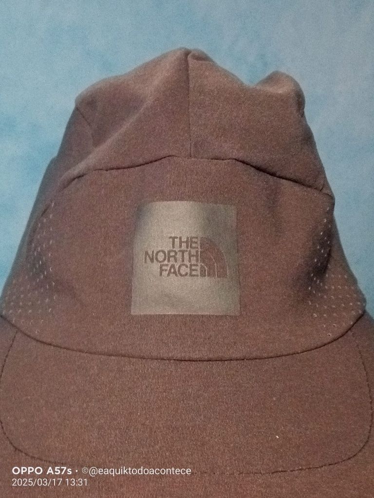Boné novo da North Face novo original