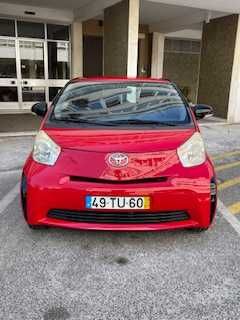 TOYOTA IQ - 49-TU-60