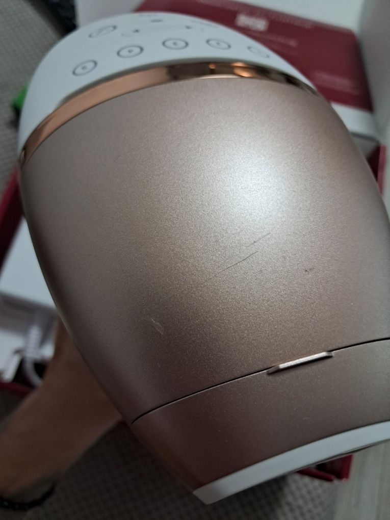 BRI955 lumea philips ipl