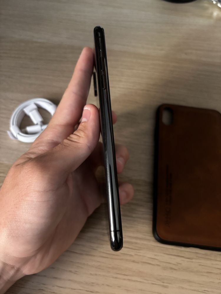 iPhone XS MAX 256GB