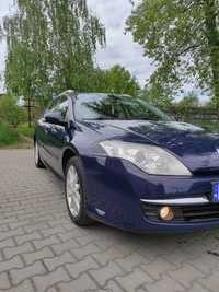 Renault Laguna 2.0t Automat