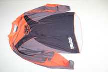 Koszulka motocyklowa jersey cross enduro FOX rozmiar L | alpinestars