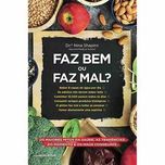 Faz Bem ou Faz Mal?, Nina Shapiro
