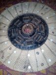 диск счеплення  газ 53, новий