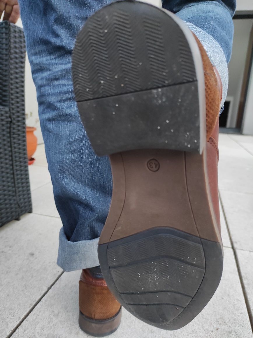 Botins Manuel Alves