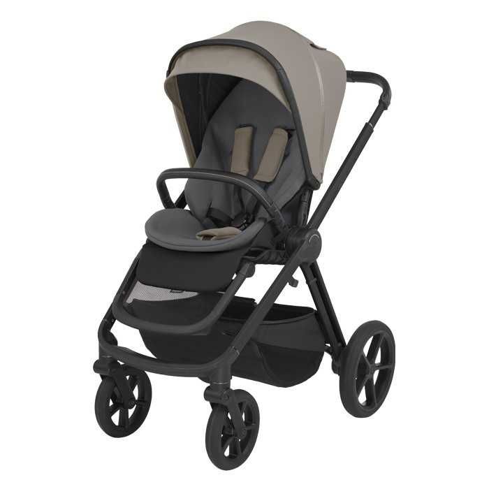 Espiro Miloo Way wózek spacerowy do 22kg