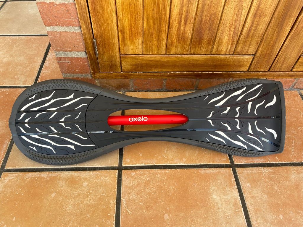 Skate waveboard Oxelo