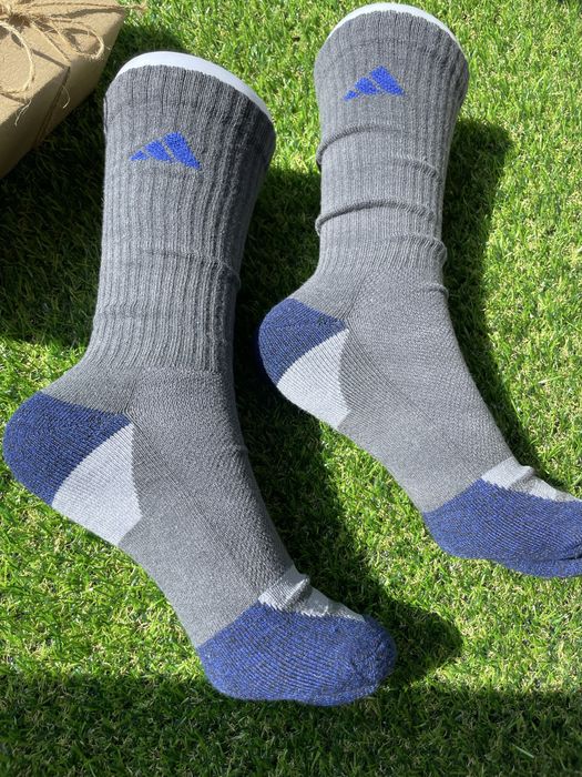 Високі Спортивні Носки Adidas Оригінал