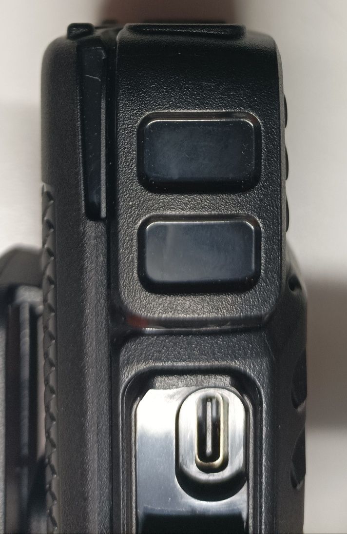 Радіостанція Quansheng UV-K5