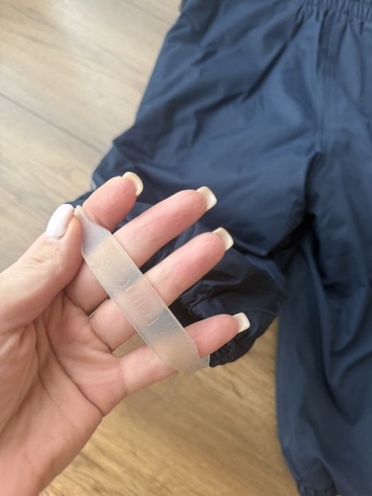 Зимовий комбінезон reima