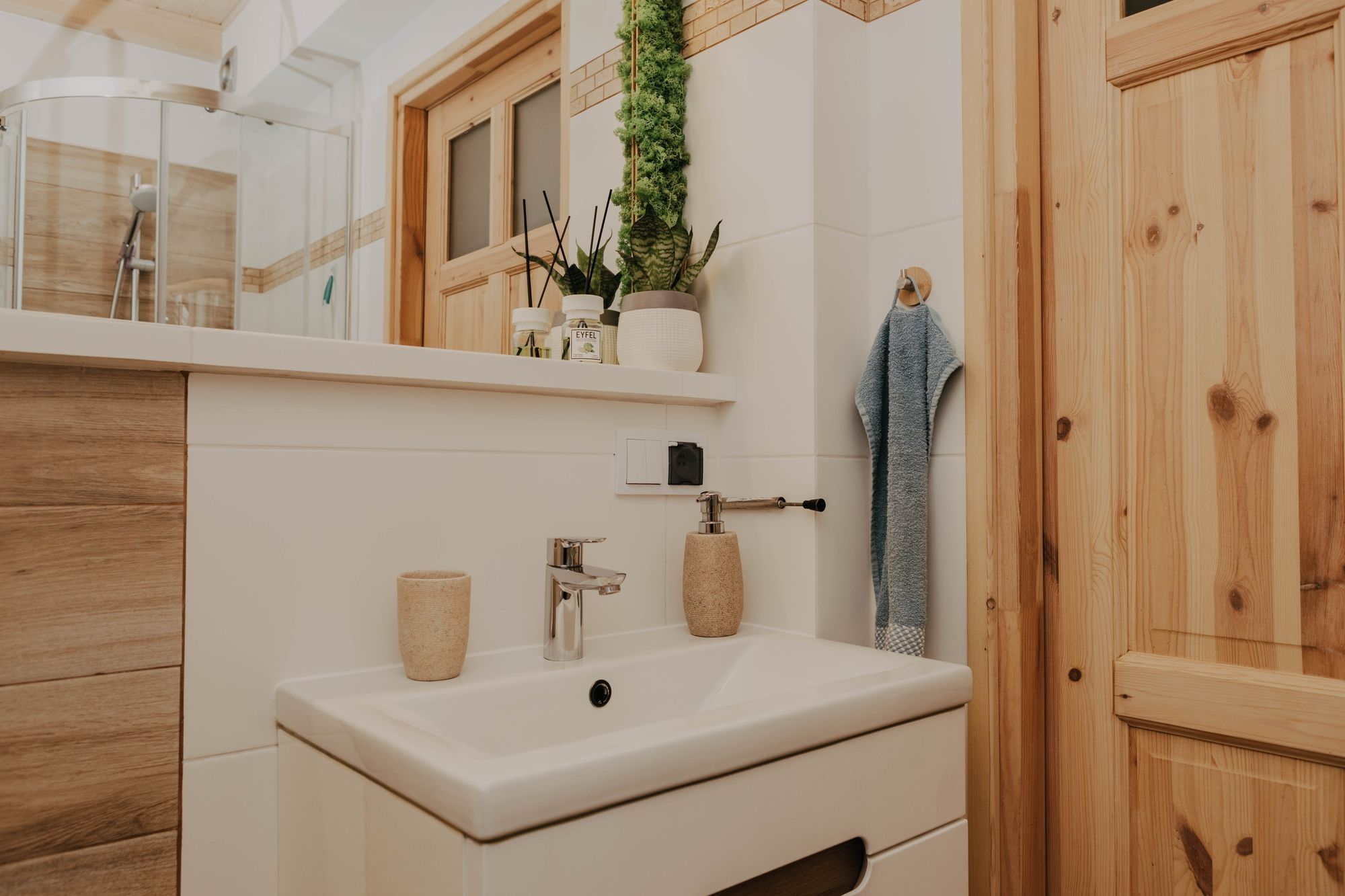 Luksusowy Domek w górach BALIA jacuzzi SAUNA kominek góralski