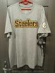 Koszulka NFL 47brand Pittsburgh Steelers