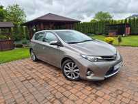 Toyota Auris Super Stan Bezwypadkowy !!!