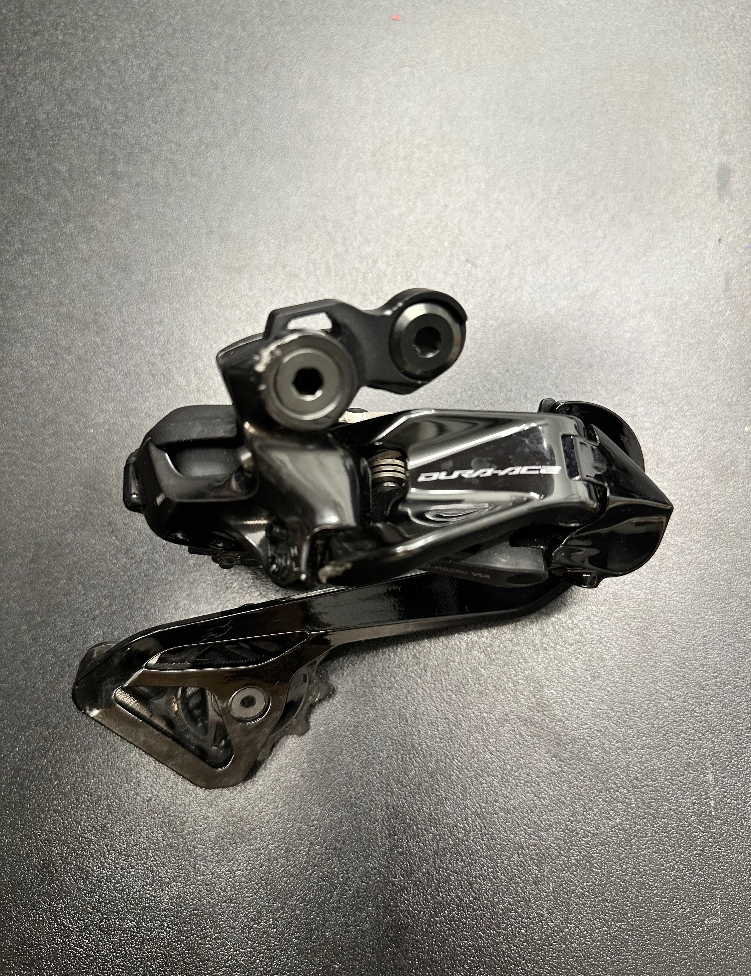 Przerzutka tylna Dura Ace 9250 Di2 12s