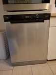 Zmywarka whirlpool W7F HP43 60 cm