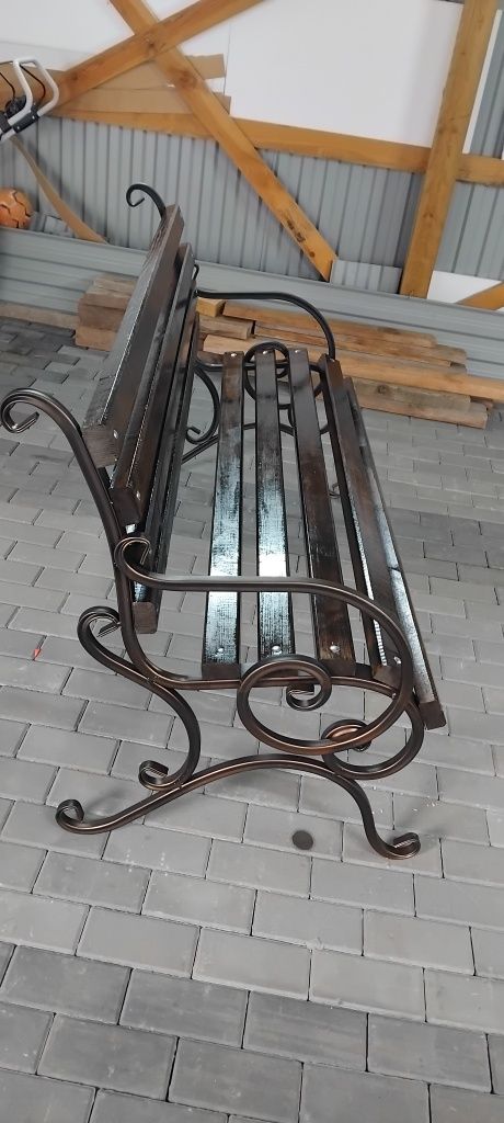Лавка дворова,садова.