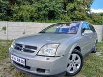 Opel Vectra C 1.9CDTI 2004r 150KM Xenon Kombi < Okazja < Zamiana