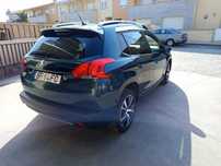 PEUGEOT 2008 1.2 gasolina