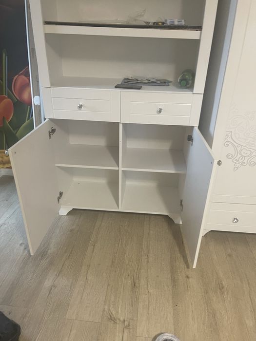 Zestaw mebli Meblik boho