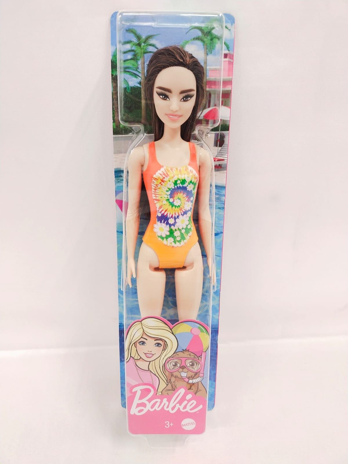 Lalka Barbie Mattel ok 30 cm