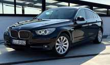 BMW 5GT 5GT*LuxuryLine*3.0*X-Drive*245HP*Dociągi*Kamera*Pamięci*FV23%